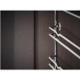 Духовой шкаф электрический Electrolux EOD3F40BX
