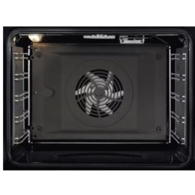 Духова шафа електрична Electrolux EOD3C50TX