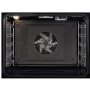 Духова шафа електрична Electrolux EOD3C50TX
