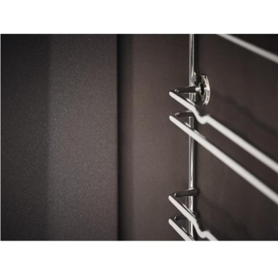 Духовой шкаф электрический Electrolux EOF5F50BX