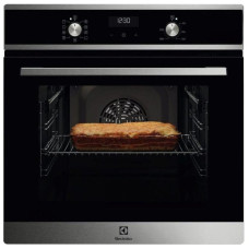 Духова шафа електрична Electrolux EOF5F50BX