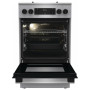 Плита комбінована Gorenje GKS5C70HXF