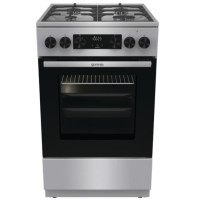 Плита комбінована Gorenje GKS5C70HXF