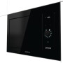 Мікрохвильова піч вбудована Gorenje BM235G1SYB