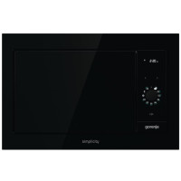 Мікрохвильова піч вбудована Gorenje BM235G1SYB