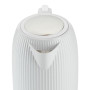 Електрочайник Gorenje K 17 DPW