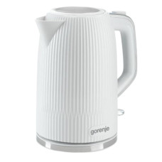 Електрочайник Gorenje K 17 DPW
