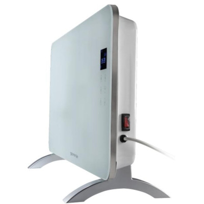 Обігрівач конвекторний Gorenje OptiHeat 2000 GTWPT