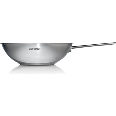 Сковорода WOK Gorenje CWWA01HC