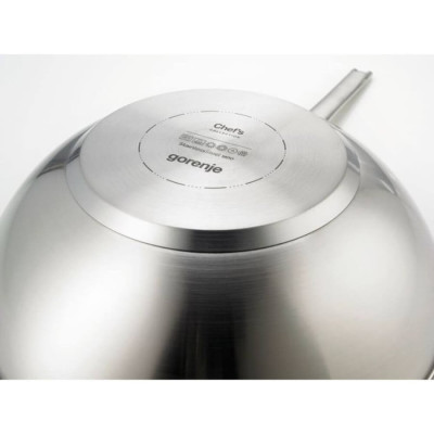 Сковорода WOK Gorenje CWWA01HC