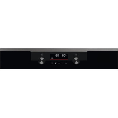 Духова електрична шафа Electrolux KODDP77H