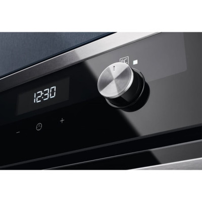Духовой электрический шкаф Electrolux KODEH70X
