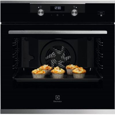Духовой электрический шкаф Electrolux KODEH70X