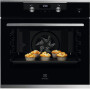 Духовой электрический шкаф Electrolux KODEH70X