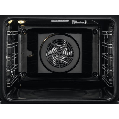 Духовой электрический шкаф Electrolux KODEH70X