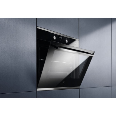 Духовой электрический шкаф Electrolux KODEH70X