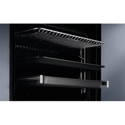Духовой электрический шкаф Electrolux KODEH70X