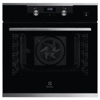 Духовой электрический шкаф Electrolux KODEH70X
