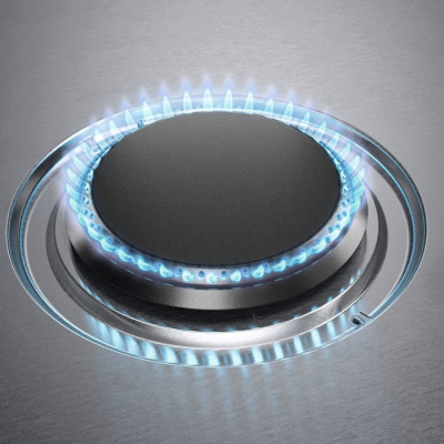 Варочная поверхность газовая Electrolux KGU643723Z