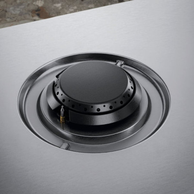 Варочная поверхность газовая Electrolux KGU643723Z