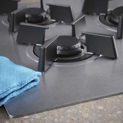 Варочная поверхность газовая Electrolux KGU643723Z