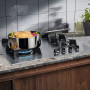 Варочная поверхность газовая Electrolux KGU643723Z
