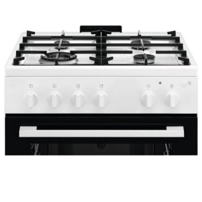 Плита газовая Electrolux LKG600011W