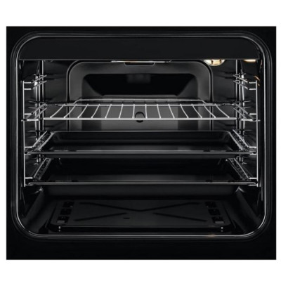 Плита газовая Electrolux LKG600011W