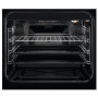 Плита газовая Electrolux LKG600011W