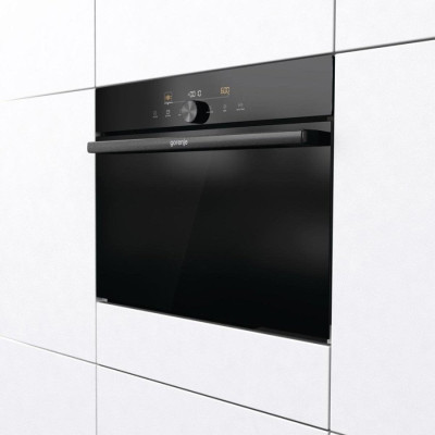 Духова шафа електрична Gorenje BCM4547DG