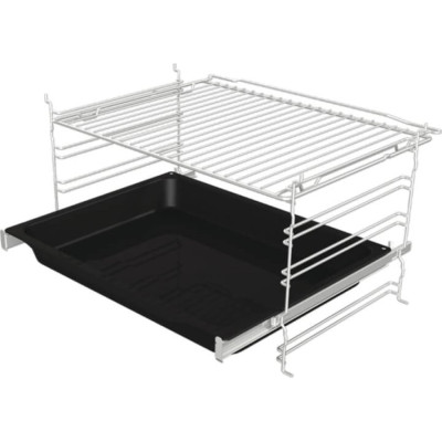 Духова шафа електрична Gorenje BO6735E05B