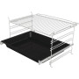 Духова шафа електрична Gorenje BO6735E05B