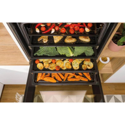 Духова шафа електрична Gorenje BO6735E05B
