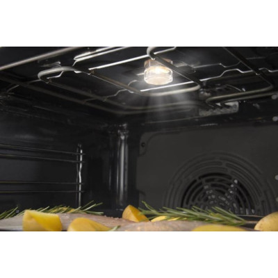 Духова шафа електрична Gorenje BO6735E05B
