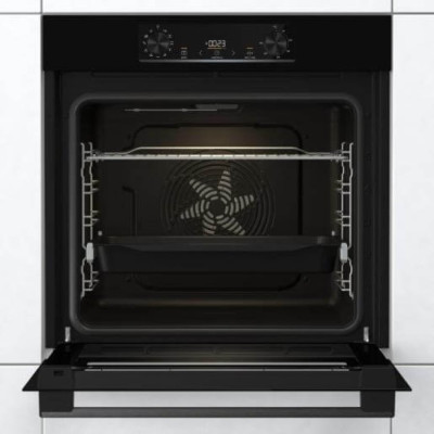 Духова шафа електрична Gorenje BO6735E05B