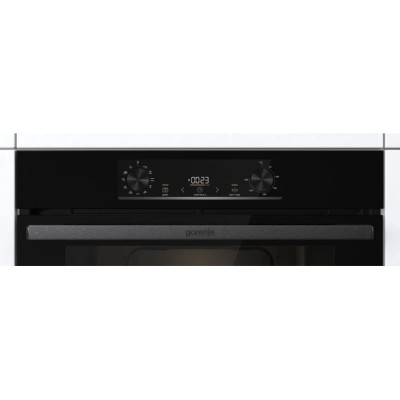 Духова шафа електрична Gorenje BO6735E05B