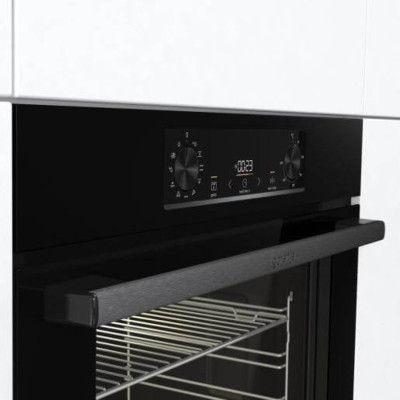 Духова шафа електрична Gorenje BO6735E05B
