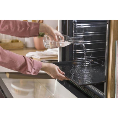 Духова шафа електрична Gorenje BO6735E05B