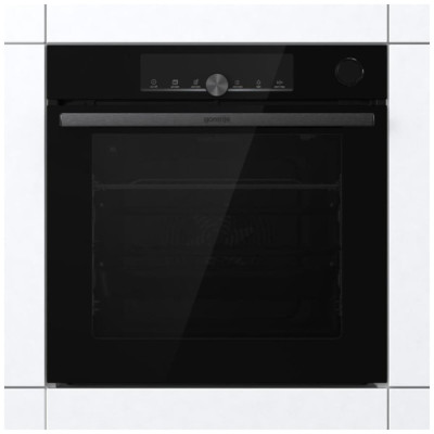 Духова шафа електрична Gorenje BSA6747A04BGWI