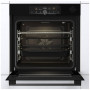 Духова шафа електрична Gorenje BSA6747A04BGWI