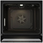 Духова шафа електрична Gorenje BSA6747A04BGWI
