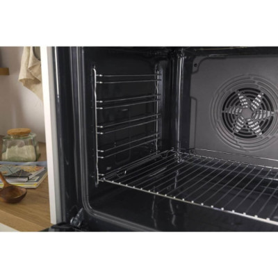 Духова шафа електрична Gorenje BSA6747A04BGWI