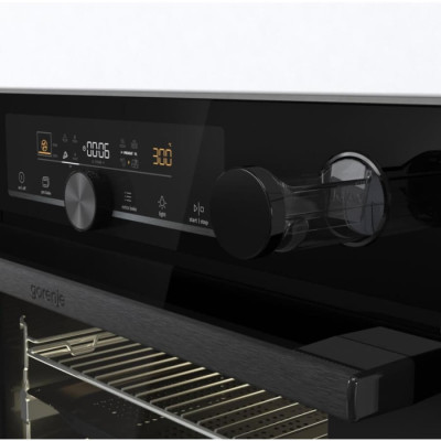 Духова шафа електрична Gorenje BSA6747A04BGWI