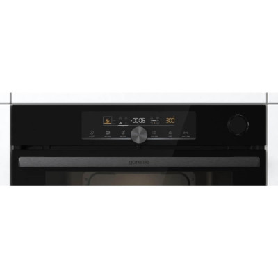 Духова шафа електрична Gorenje BSA6747A04BGWI