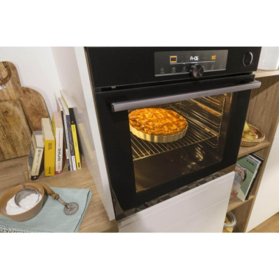 Духова шафа електрична Gorenje BSA6747A04BGWI