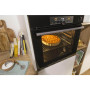 Духова шафа електрична Gorenje BSA6747A04BGWI