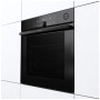 Духова шафа електрична Gorenje BSA6747A04BGWI