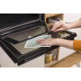 Духова шафа електрична Gorenje BSA6747A04BGWI