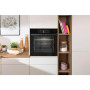 Духова шафа електрична Gorenje BSA6747A04BGWI