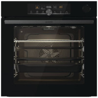 Духова шафа електрична Gorenje BSA6747A04BGWI